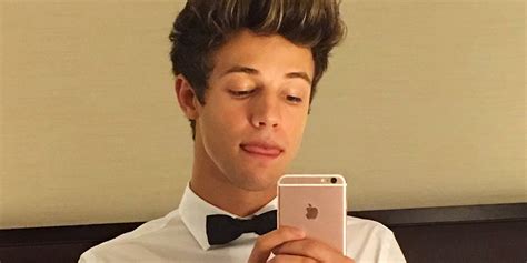 How Cameron Dallas Wears Fall 2016’s Best Menswear 